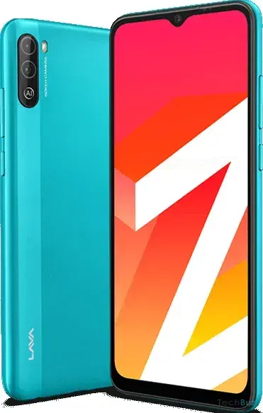 Lava Z2