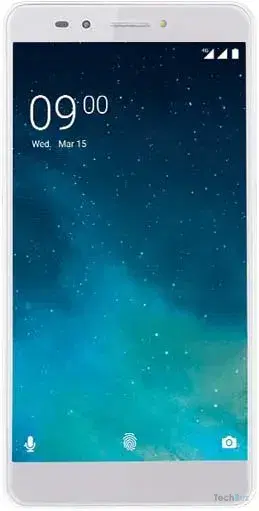 Lava Z25