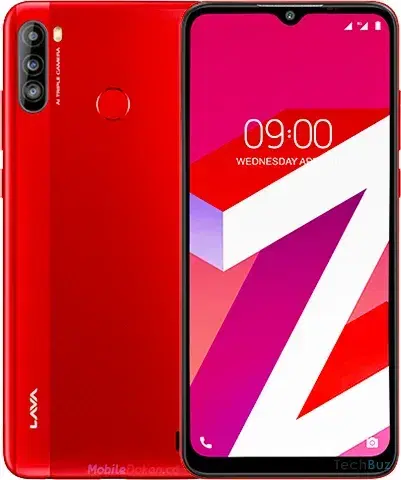 Lava Z4