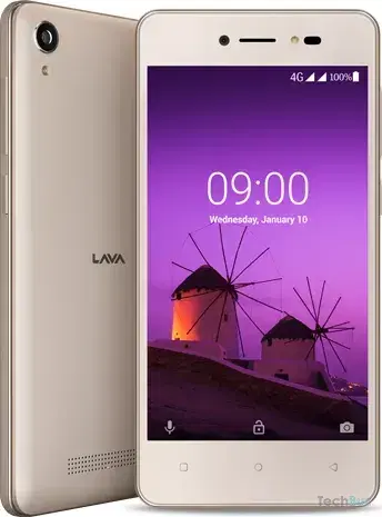 Lava Z50