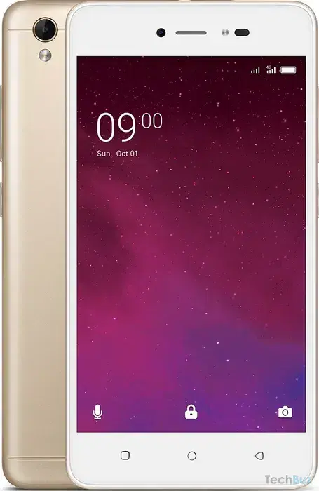 Lava Z60