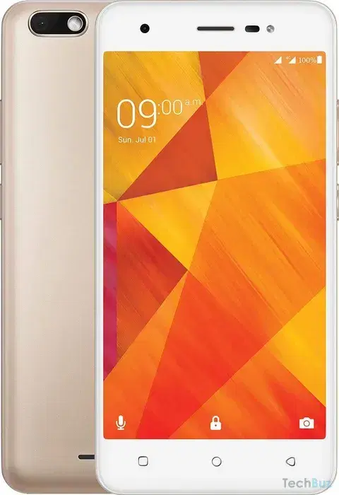 Lava Z60s