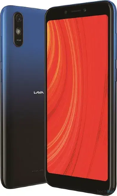 Lava Z61 Pro