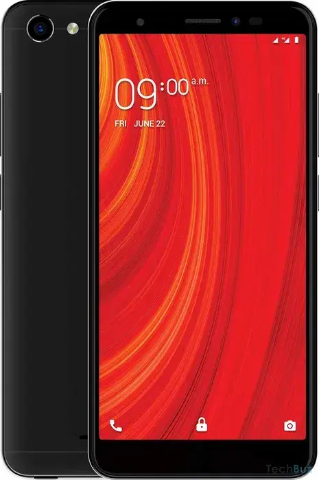 Lava Z61