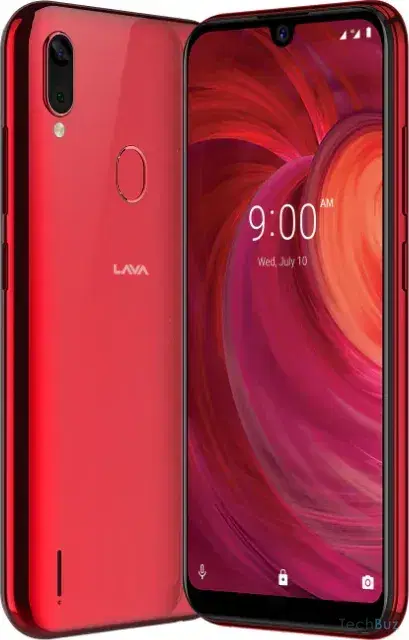 Lava Z71