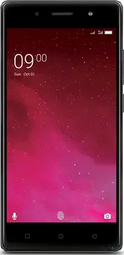 Lava Z80