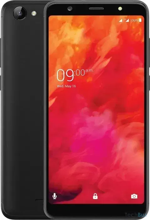 Lava Z81