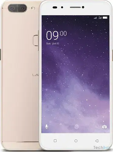 Lava Z90