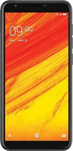 Lava Z91 (2GB)