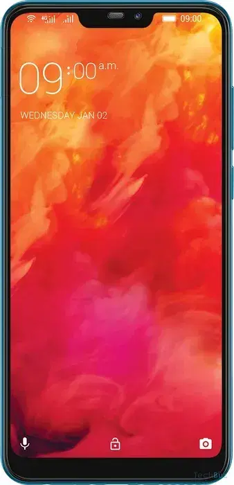 Lava Z92