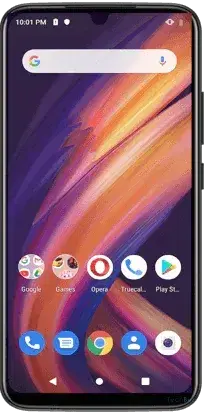 Lenovo A6 Note