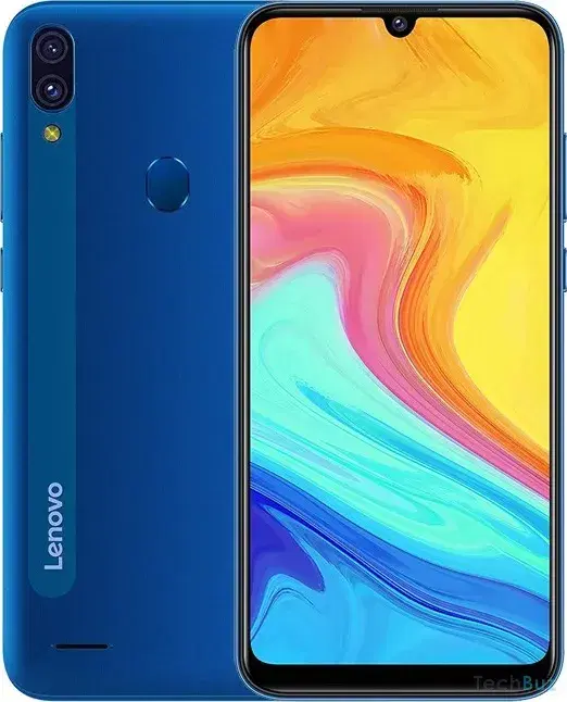 Lenovo A7