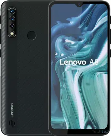 Lenovo A8 2020