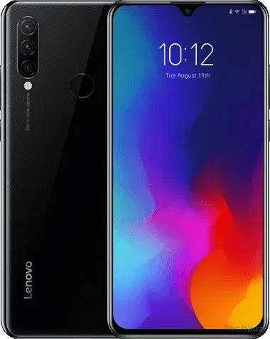 Lenovo K10 Note