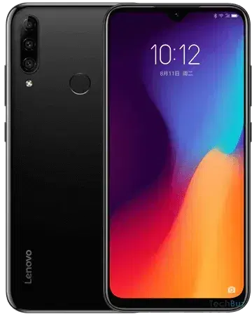 Lenovo K10 Plus