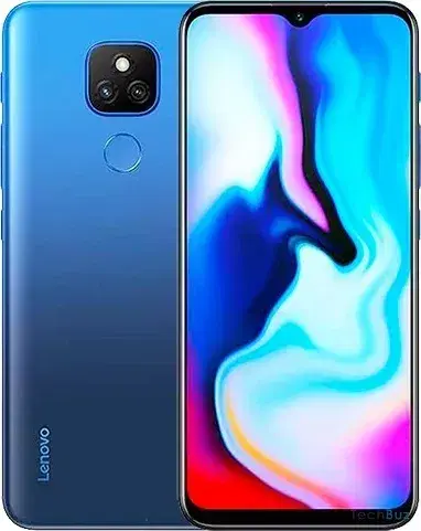Lenovo K12 (China)