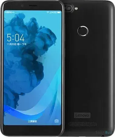 Lenovo K320t
