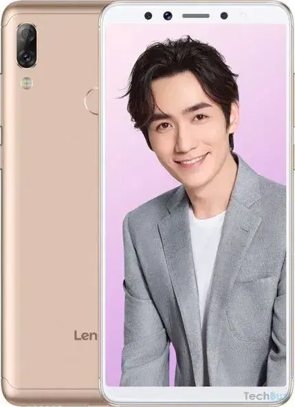 Lenovo K5 Pro