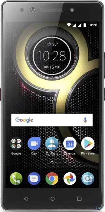 Lenovo K8 Note