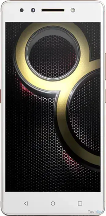 Lenovo K8
