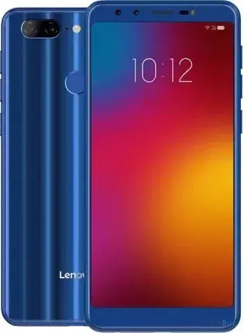 Lenovo K9