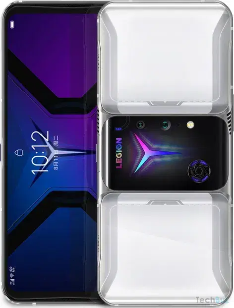 Lenovo Legion 2 Pro