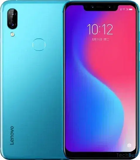 Lenovo S5 Pro GT