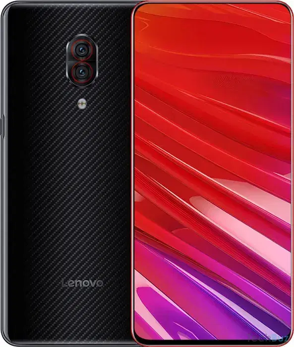 Lenovo Z5 Pro GT