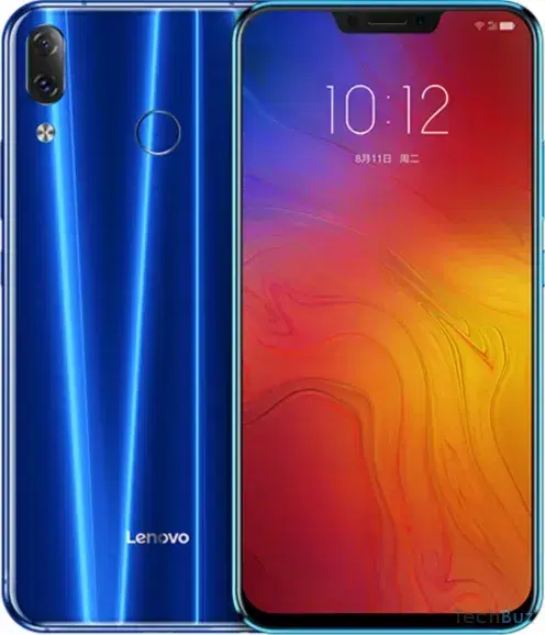 Lenovo Z5