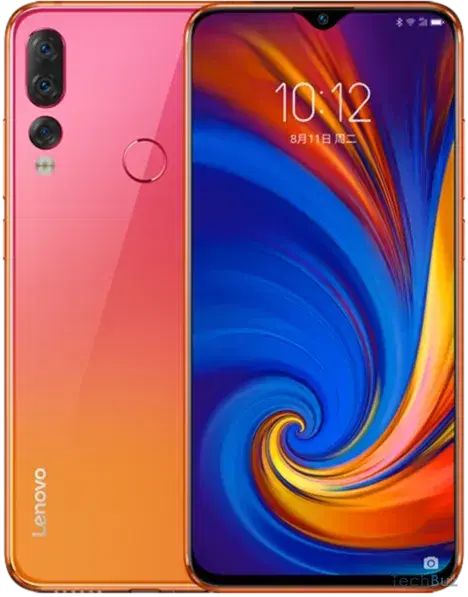 Lenovo Z5s