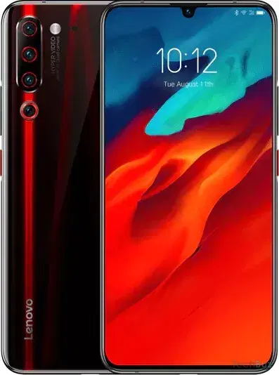 Lenovo Z6 Pro 5G