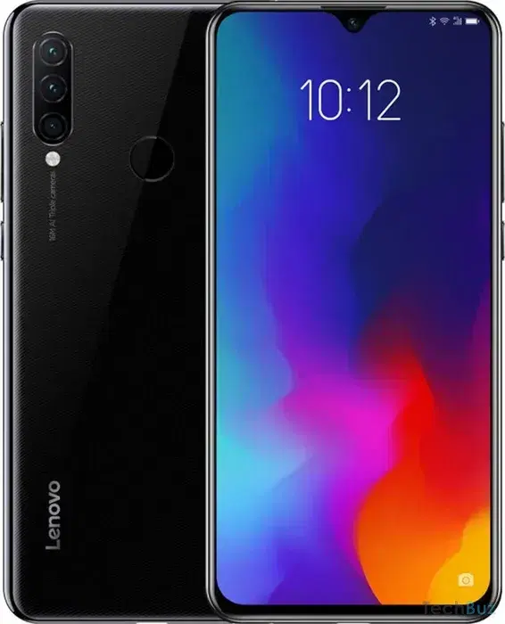 Lenovo Z6 Youth