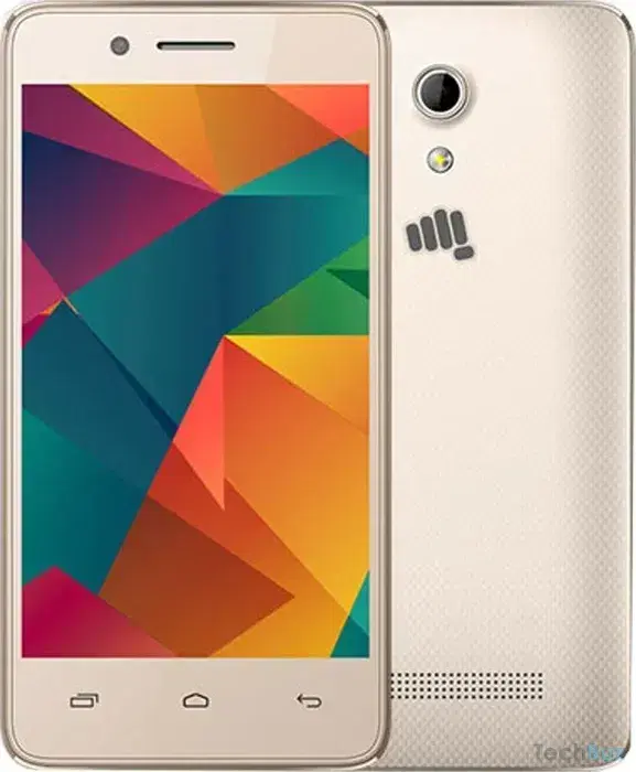 Micromax Bharat 2 Plus