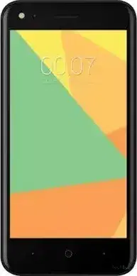 Micromax Bharat 3 Q437