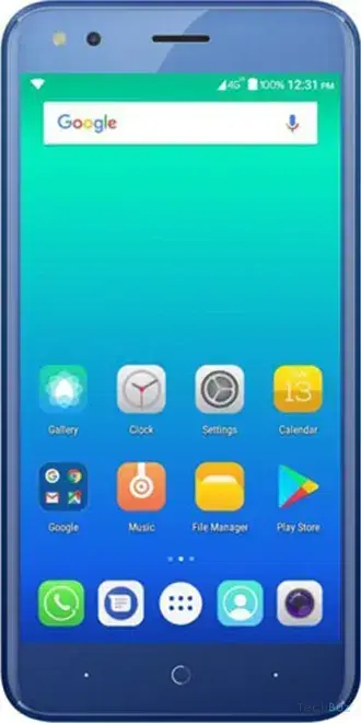 Micromax Bharat 4 Q440