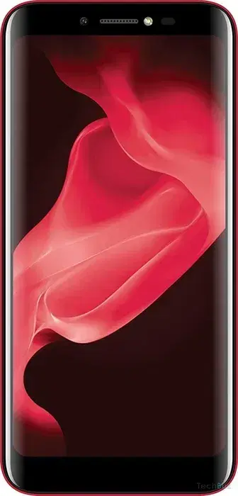 Micromax Bharat 5 Infinity