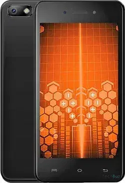 Micromax Bharat 5 Plus