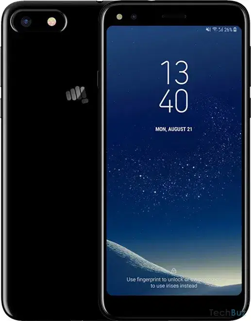 Micromax Canvas 1 2018