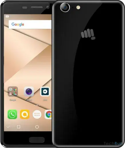Micromax Canvas 2 Q4310