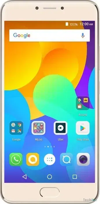 Micromax Canvas Evok Note E453