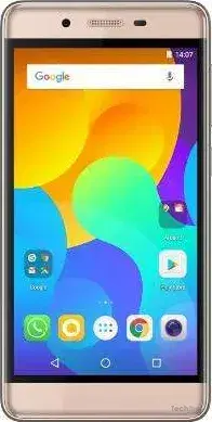 Micromax Canvas Evok Power Q4260