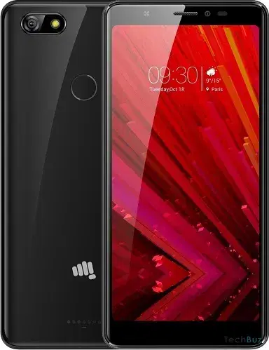 Micromax Canvas Infinity Life