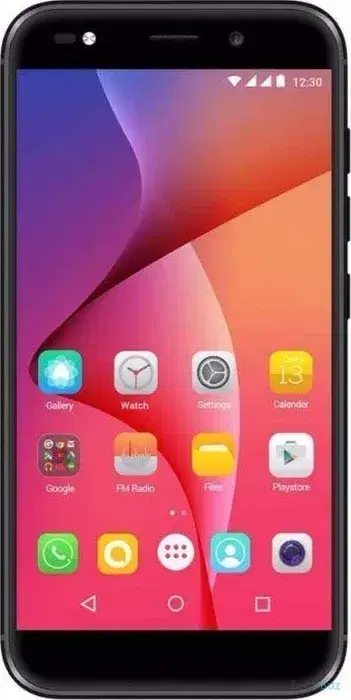Micromax Canvas Selfie 3 Q460
