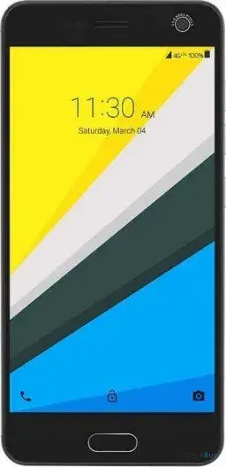 Micromax Dual 4 E4816