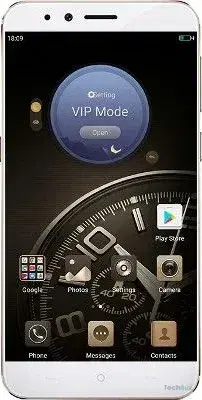 Micromax Dual 5