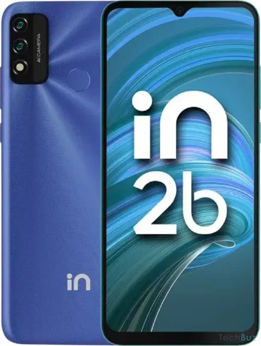 Micromax In 2b