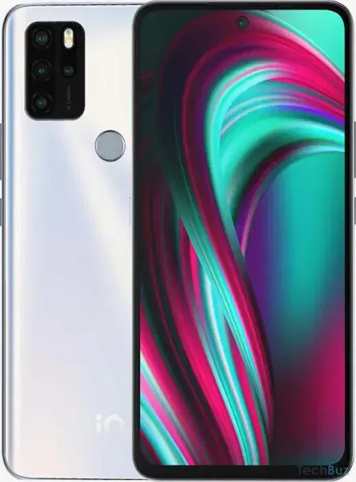 Micromax In note 1
