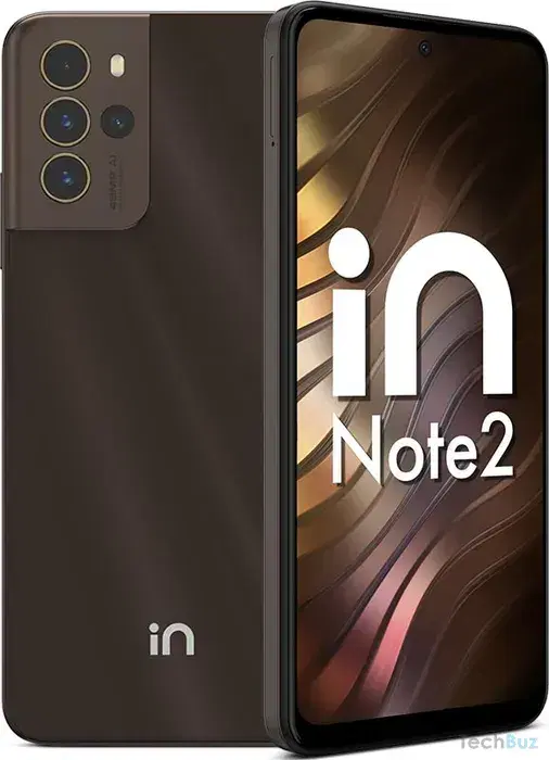 Micromax In note 2