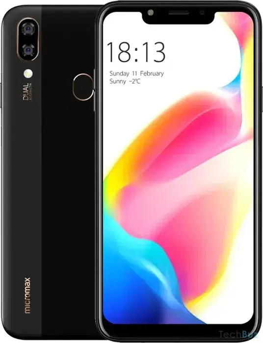 Micromax Infinity N11