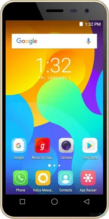 Micromax Spark Vdeo Q415